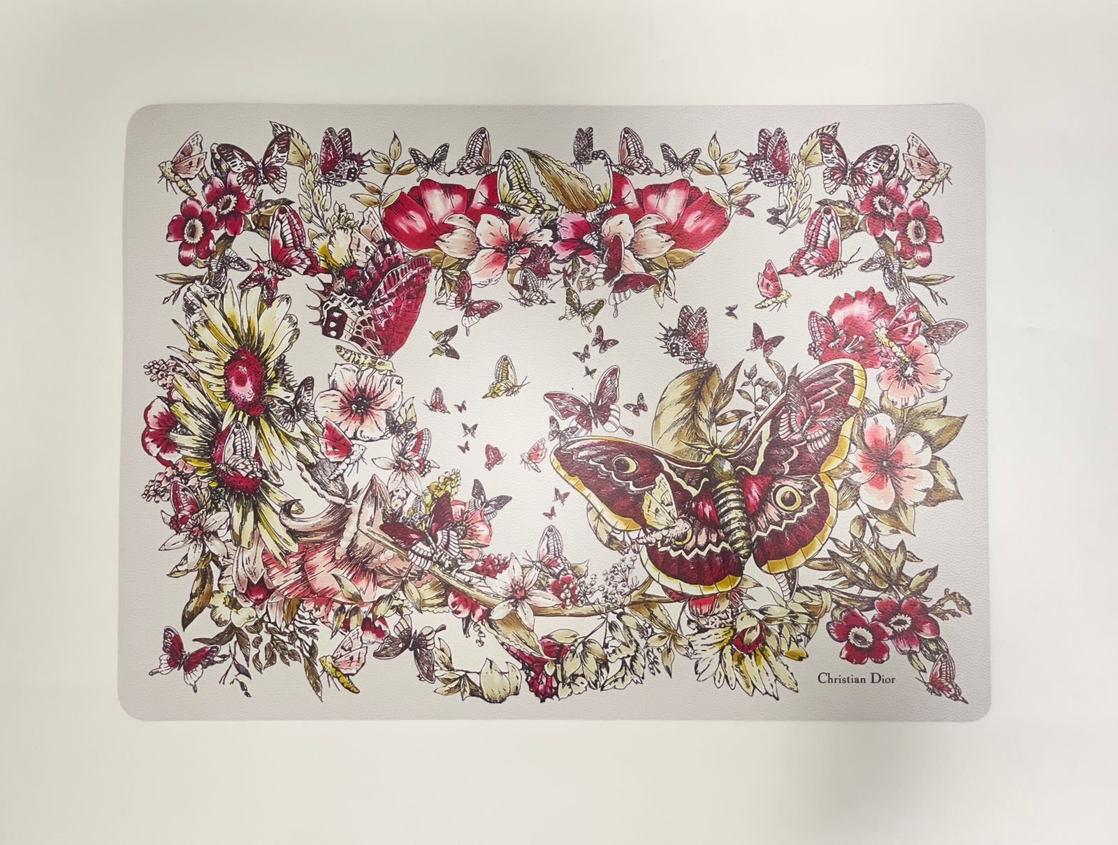 placemat sell per piece - Dior Kitchen and Dining | Buy Online in UAE